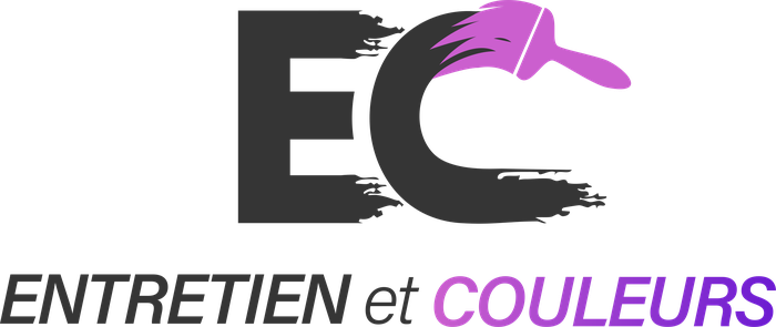 Logo Entretien et Couleurs