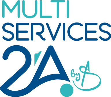 Logo Multiservices 2A