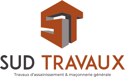 Logo Sud Travaux